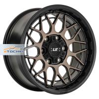 LS Forged LS FG52 9*18 6*139.7 ET20 106.1 MB+LYSF