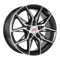 XtrikeRST R146 6,5*16 5*114,3 ET45 60,1 BK/FP