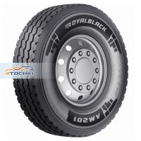 315/80/22.5 157/154L Royal Black AM201