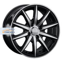 LS 221 6.5*15 4*100 ET45 73.1 BKF