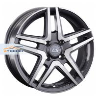 LS 420 6*15 5*114.3 ET40 73.1 GMF