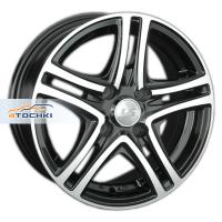 LS 570 6.5*15 5*108 ET45 63.4 BKF