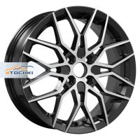 RST R085 (Rio, Solaris) 6*15 4*100 ET46 54.1 SL
