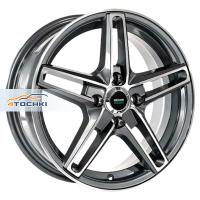 Megami MGM-17FF 6*15 4*100 ET46 54.1 GMF
