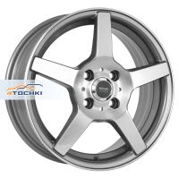 Megami AF-07 7.5*18 5*108 ET52 60.1 GMF