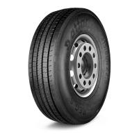 315/70R22.5 REG S ATTAR 154/150 L Рулевая
