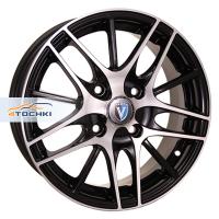 Venti 1506 6*15 5*105 ET39 56.6 BD