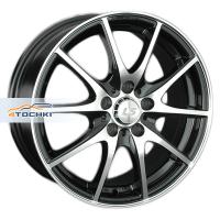 LS 536 6*15 4*100 ET45 73.1 BKF