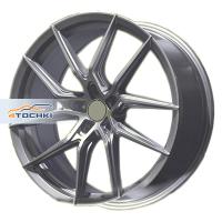 PDW Corsa (2044) 8*18 5*112 ET35 66.6 U4GRA