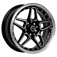 PDW 2101 (3063) 6.5*15 5*100 ET30 57.1 M/B