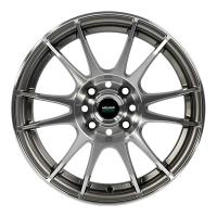 Megami MGM-3 6,0*15 5*100 ET38 57,1 GMF