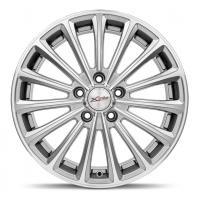 Xtrike X-136 7,0*17 5*112 ET35 66,6 HSB/FP
