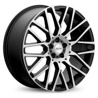 Xtrike X-137 8,5*20 5*114,3 ET30 60,1 BKM/FP