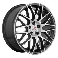 XtrikeRST R158 8,0*18 5*108 ET33 65,1 BK/FP