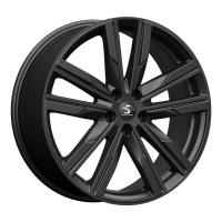 СКАД Premium КР014 (20_Lexus RX (AL2)) 8,0*20 5*114,3 ET30 60,1 Fury black