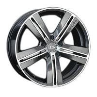 LS 320 6.5*15 5*114.3 ET40 73.1 GMF