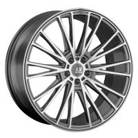 LS FlowForming RC60 9*21 5*114.3 ET30 60.1 GMF