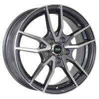 Megami MGM-20FF 5.5*14 4*100 ET35 67.1 GMF