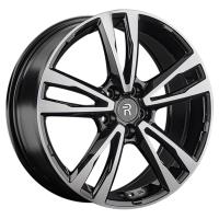 Replay LX212 7.5*18 5*114.3 ET35 60.1 BKF