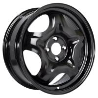 ТЗСК LADA ISKRA 6.5*16 4*100 ET45 60.1 Черный