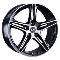 LS 1056 7.5*17 5*108 ET50 63.4 BKF