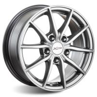 Xtrike X-111М 6,5*15 5*114,3 ET38 67,1 HSB