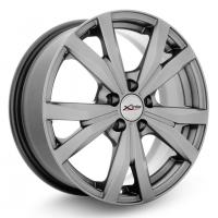 Xtrike X-119 6,5*16 5*114,3 ET45 67,1 HSB