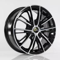 CrossStreet CR-26 6*15 4*98 ET32 58.6 BKF