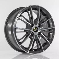 CrossStreet CR-26 6*15 4*98 ET32 58.6 GMF