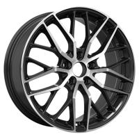 RST R268 (Jolion) 7*18 5*114.3 ET37 66.5 BD