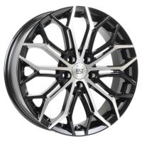 RST R208 (H3) 6.5*18 5*114.3 ET34 66.5 BD