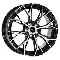 Lizardo Avatar XH180 (348) 7.5*18 5*114.3 ET40 66.1 BMF