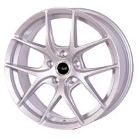 Lizardo 177 7*17 5*114.3 ET38 67.1 Silver