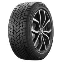 235/60/18 107H Michelin X-ICE SNOW+