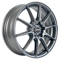 INCH FA8537 6.5*17 5*112 ET38 57.1 Satin Gunmetal