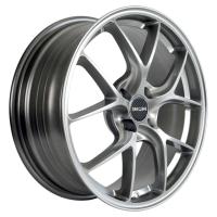 INCH FA8538 7*17 5*105 ET38 56.6 Hyper Black 5