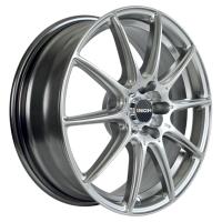INCH FA8537 6.5*17 5*108 ET33 60.1 Hyper Black 5