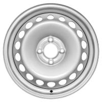 Kronprinz Logan, Sandero 6*15 4*100 ET40 60.1 Silver