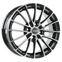 INCH IN002-1560 6*15 4*100 ET50 60.1 BD