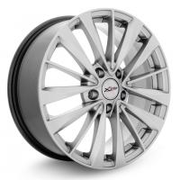 Xtrike X-126 7,0*17 5*112 ET35 66,6 HSB