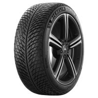 275/45/21 110V Michelin Pilot Alpin 5