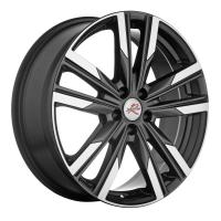 XtrikeRST R089 7,0*19 5*108 ET33 60,1 BK/FP