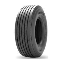 385/65/22.5 158L 18PR SIMPECO PRAKTIK S2 Рулевая