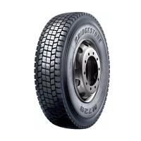 315/70/22.5 152/148M 16PR BRIDGESTONE M729 TL Ведущая