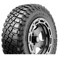 245/70/16 113/110Q BFGoodrich MUD TERRAIN T/A KM3