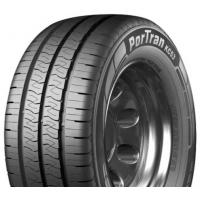 195/75/16C 107/105T Kumho Portran KC53