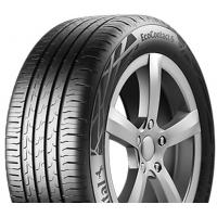 195/50/15 82H CONTINENTAL ECOCONTACT 6