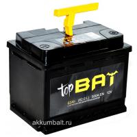 Аккумуляторная батарея TOPBAT 6CT-135,3 L