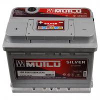 Аккумуляторная батарея Mutlu 6CT-80.0 SFB M2 низкий