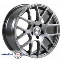 СКАД Stiletto (КЛ225) 8*18 5*112 ET40 57.1 Графит